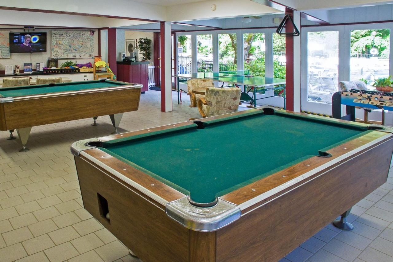 Apartamento Eagles Nest Escape Gatlinburg Exterior foto