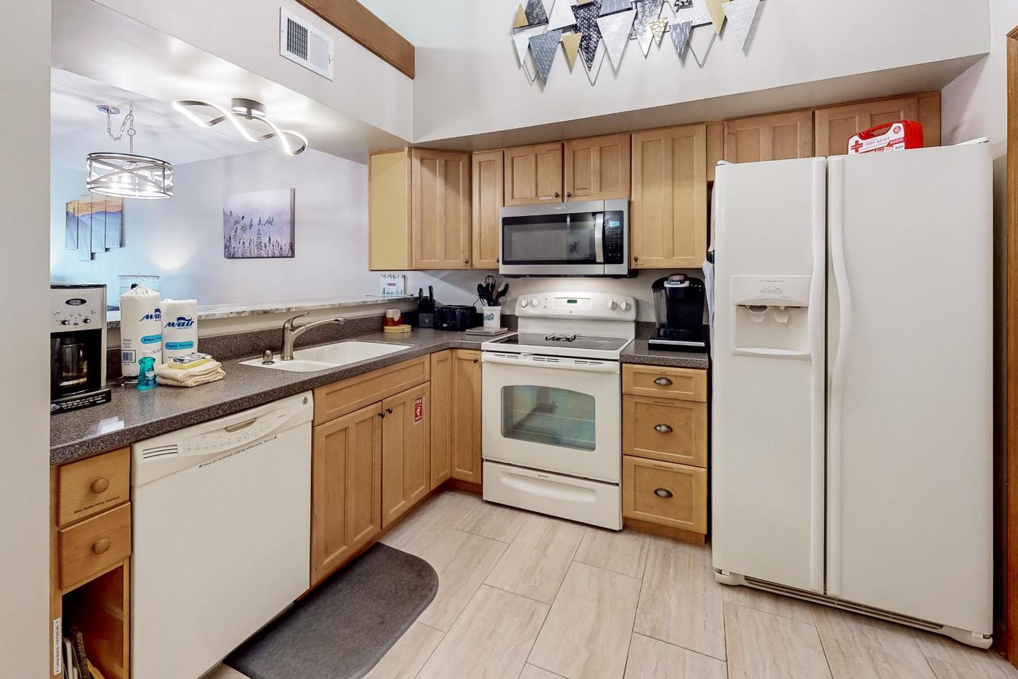 Apartamento Eagles Nest Escape Gatlinburg Exterior foto